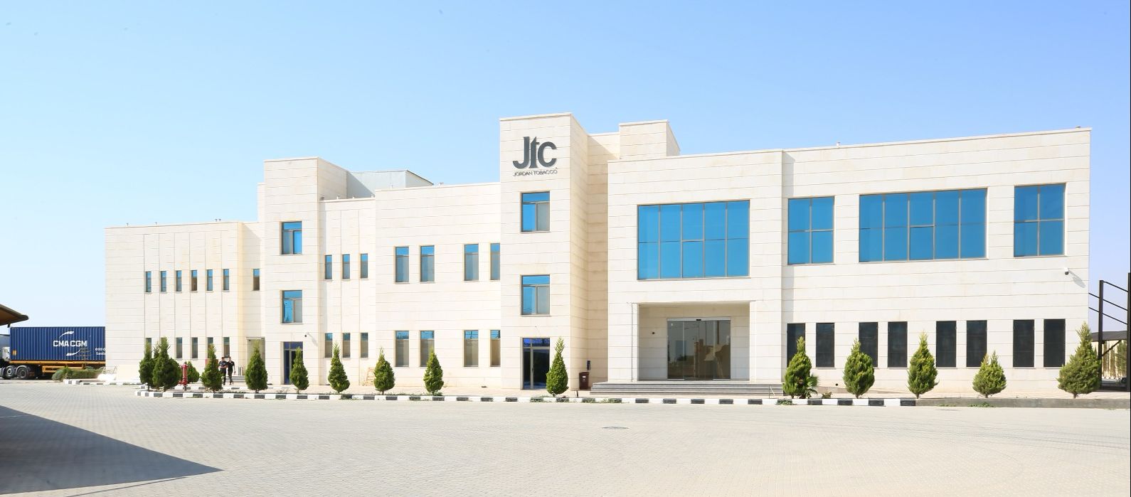 jordan tobacco jtc